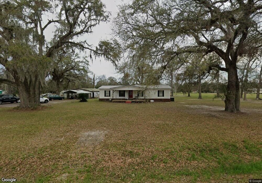 3792 Val Del Rd, Adel, GA 31620 - photo 1