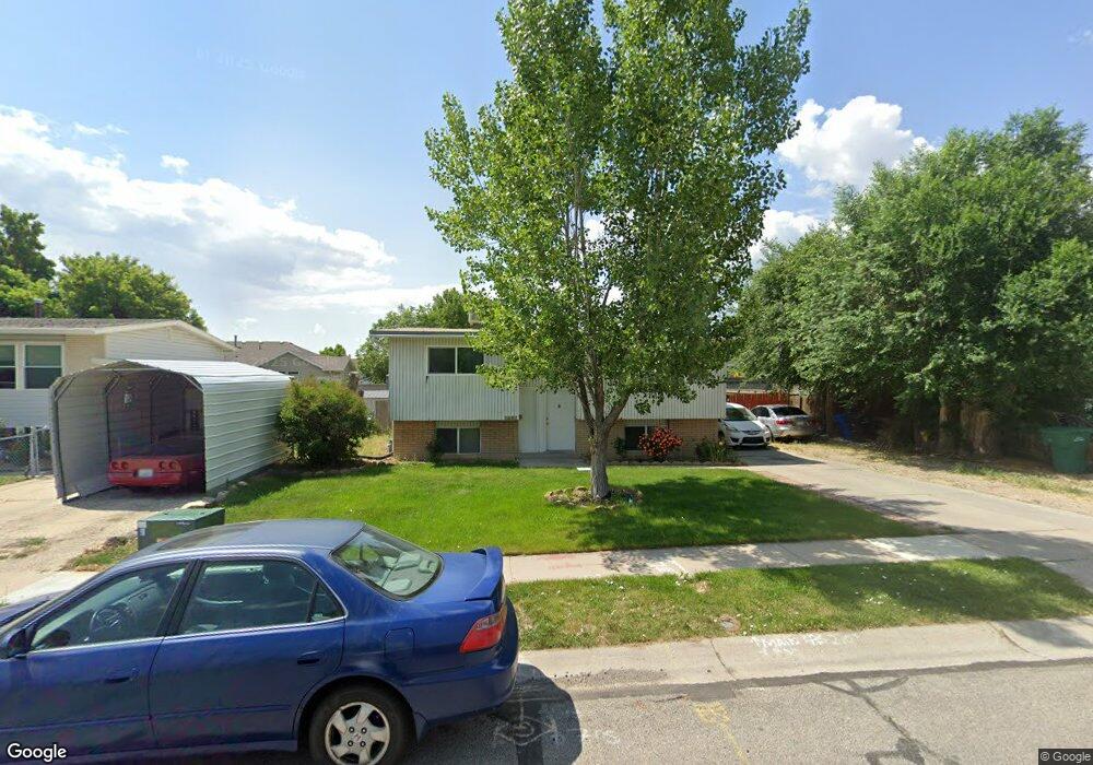 3715 W 8030 S, West Jordan, UT 84088 - photo 1