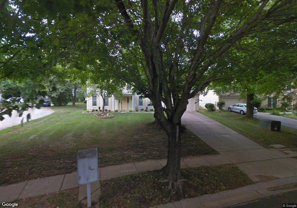 7322 Narrow Wind Way, Columbia, MD 21046 - photo 1