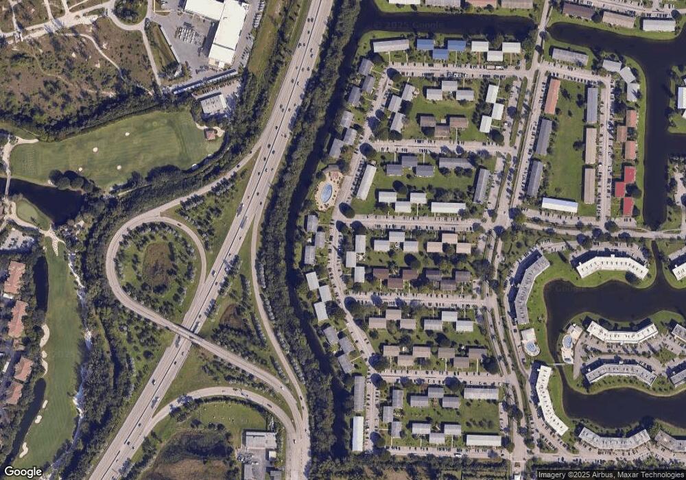 225 Camden Dr unit J, West Palm Beach, FL 33417 - photo 1