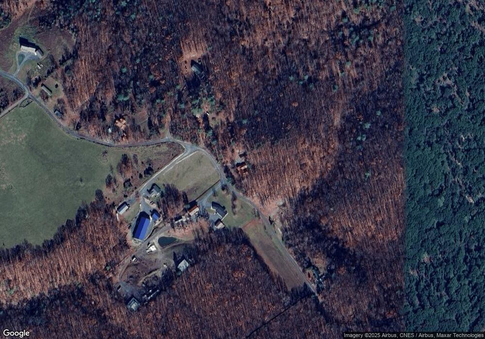 1417 Cold Springs Rd, Moorefield, WV 26836 - photo 1