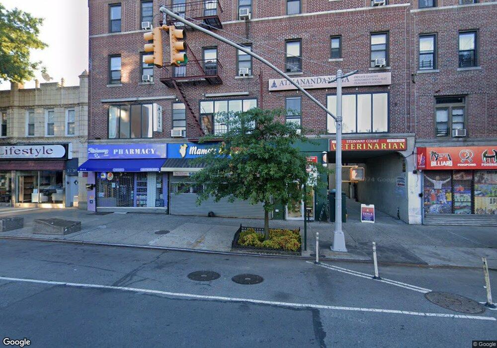 3241 Steinway St, Long Island City, NY 11103 - photo 1