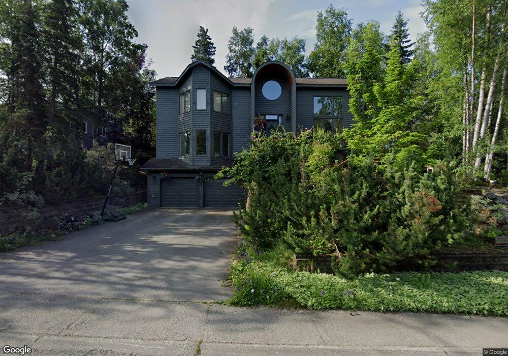 6914 Madelynne Way, Anchorage, AK 99504 - photo 1