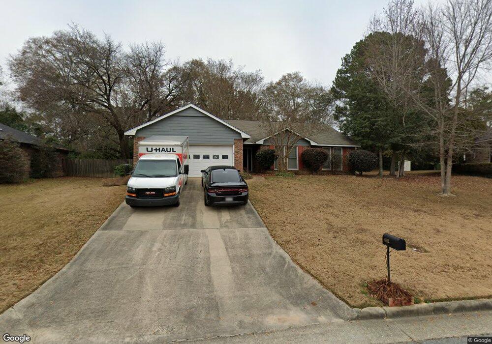 6812 Ironstone Dr, Columbus, GA 31907 - photo 1