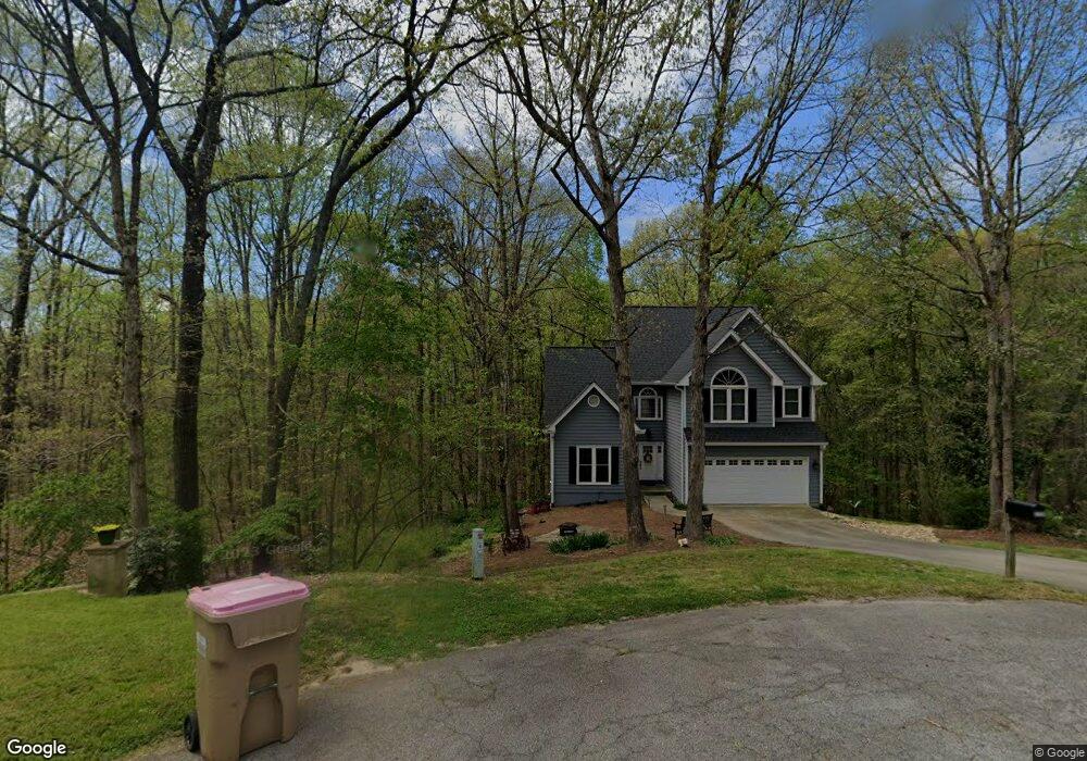 6259 Germantown Dr, Flowery Branch, GA 30542 - photo 1