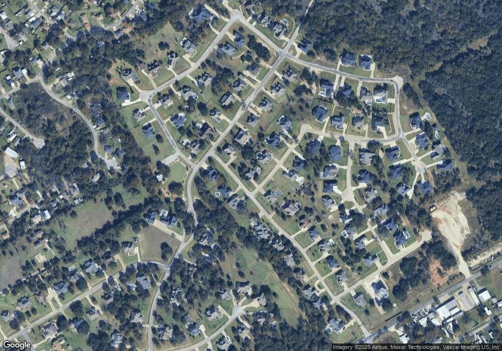 3719 Lonesome Creek Rd, Granbury, TX 76049 - photo 1