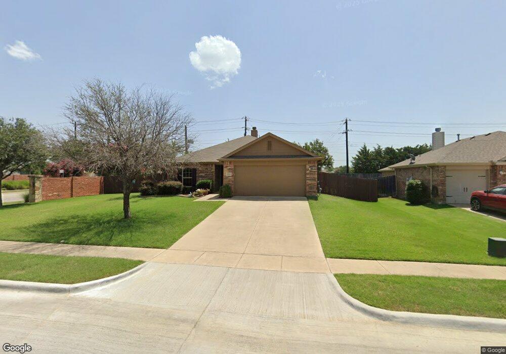 4016 Lone Star Ln, Denton, TX 76210 - photo 1