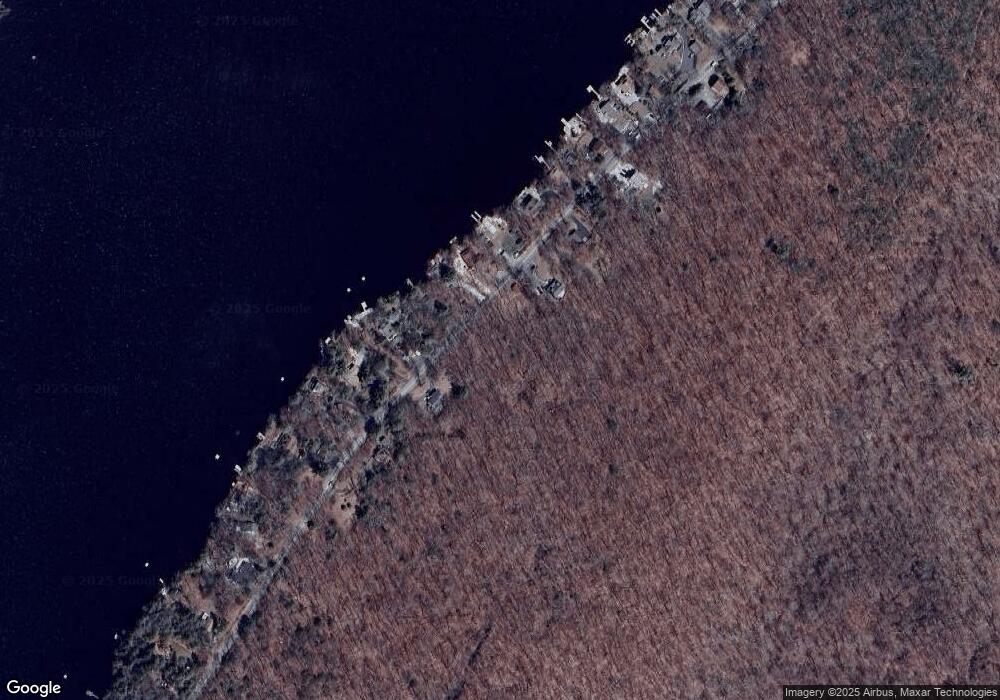 236 E Shore Lake Owassa Rd, Newton, NJ 07860 - photo 1