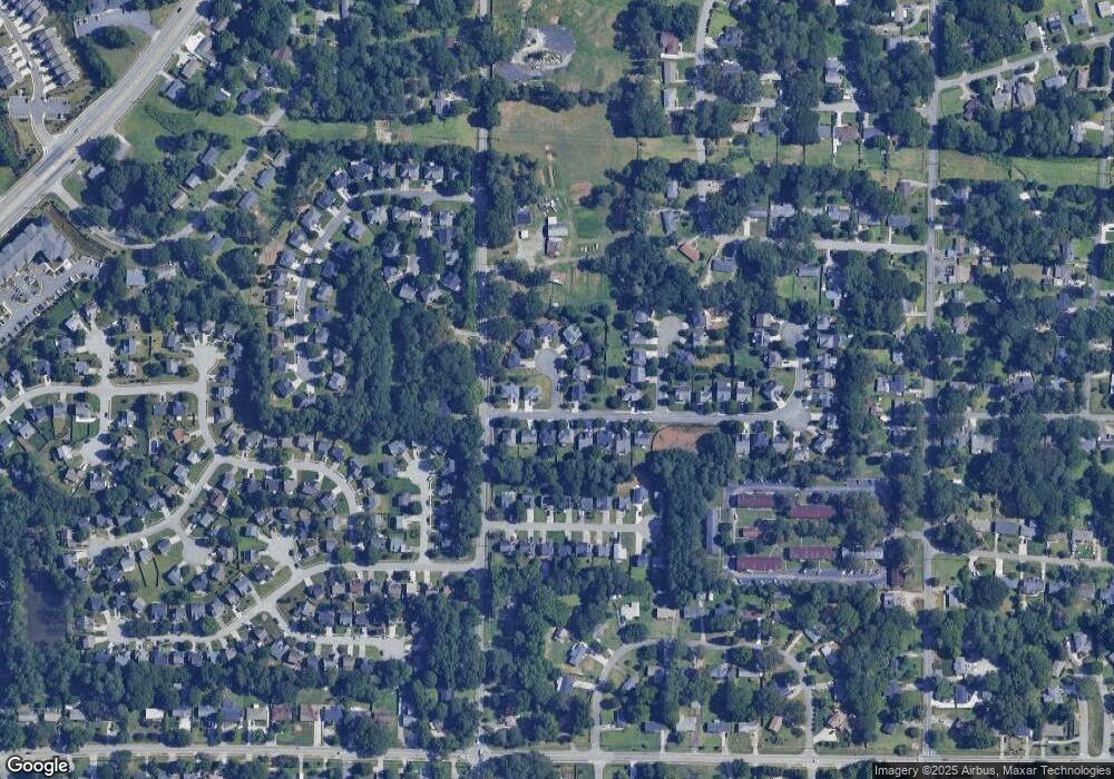 0 Brayton Ct unit 8459217, Marietta, GA 30060 - photo 1