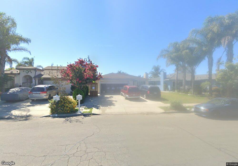 460 Campbell Way, Oxnard, CA 93033 - photo 1