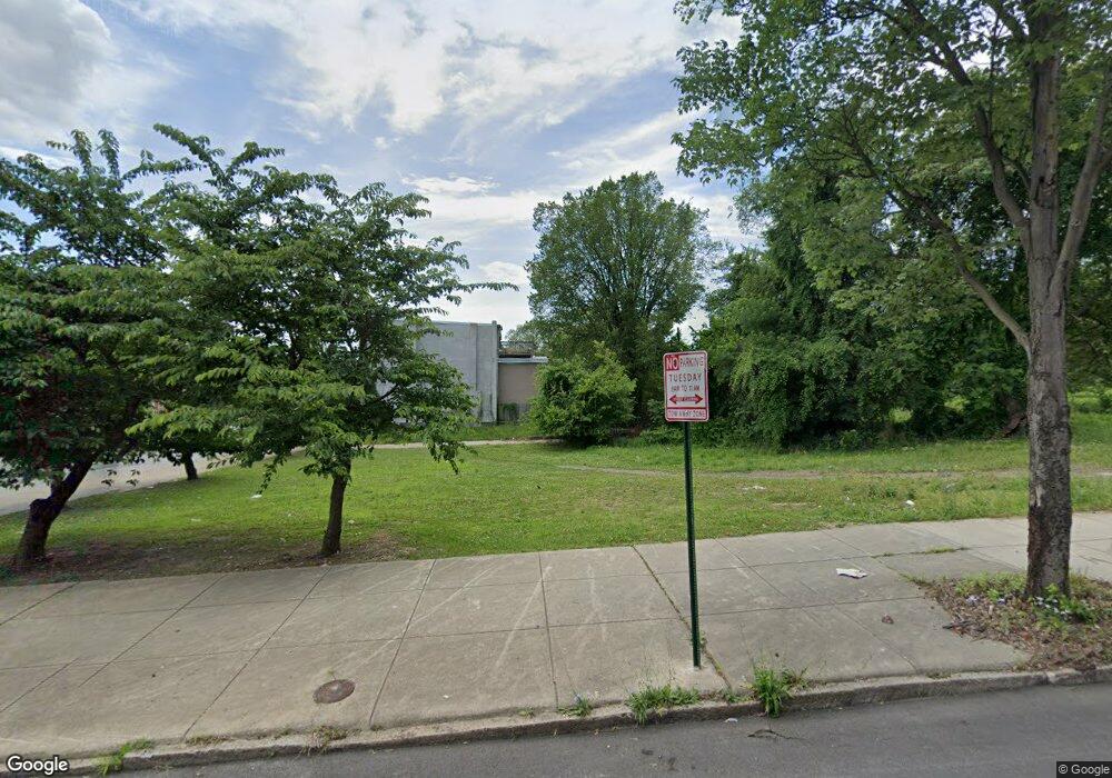 1605 W Fayette St, Baltimore, MD 21223 - photo 1