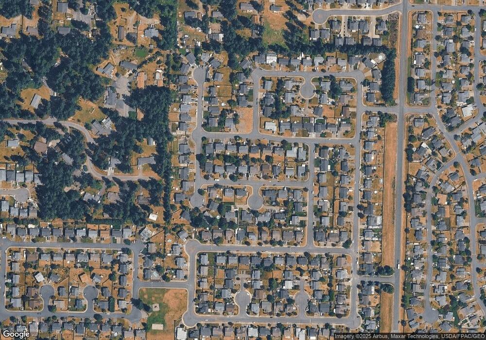 8327 201st St E, Spanaway, WA 98387 - photo 1