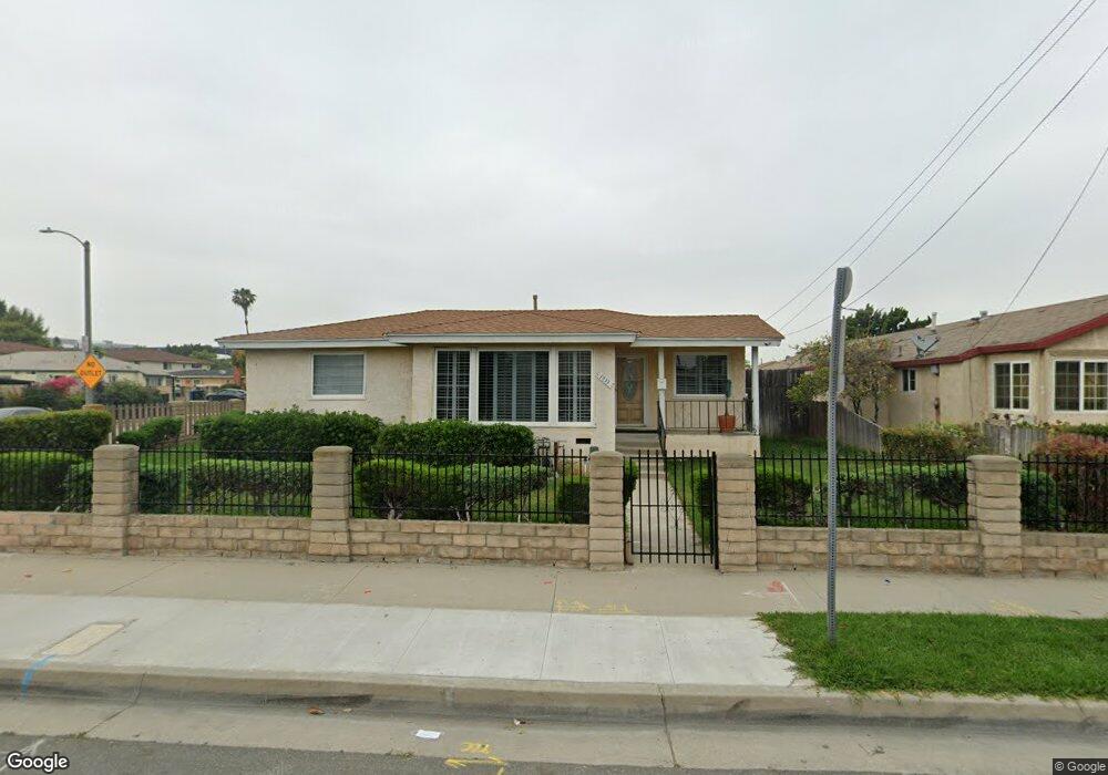 1933 E 124th St, Compton, CA 90222 - photo 1