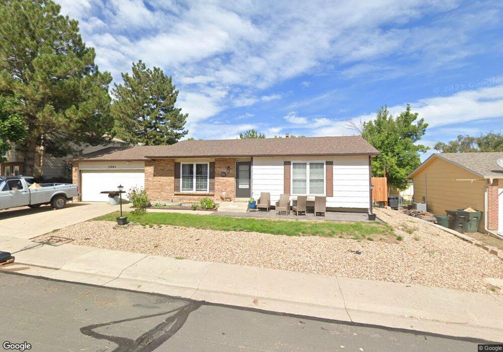 11083 Forest Way, Thornton, CO 80233 - photo 1