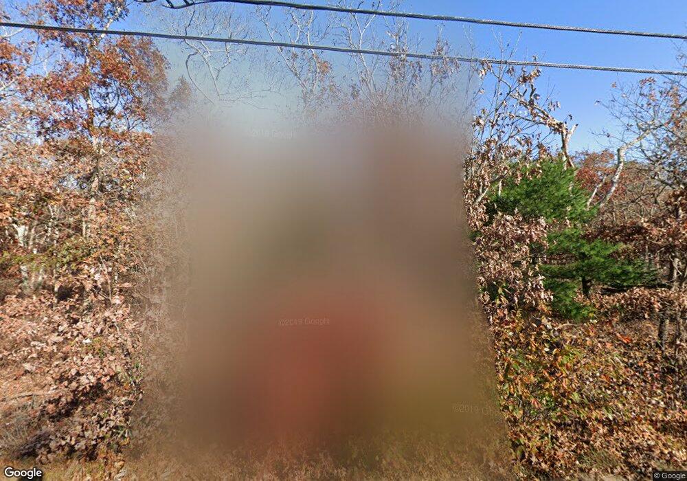 363 W Tisbury Rd, Edgartown, MA 02539 - photo 1