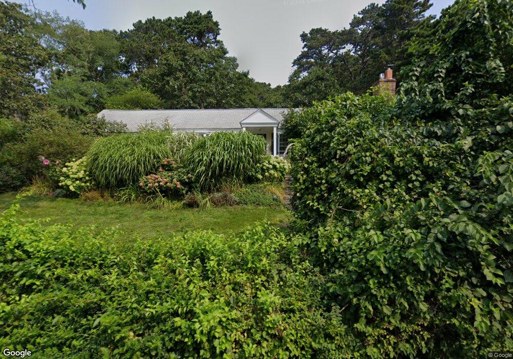 40 Long Nook Rd, Truro, MA 2666 - photo 1