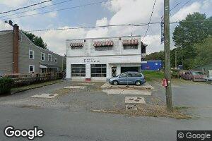 417 E Hancock St, Saint Clair, PA 17970