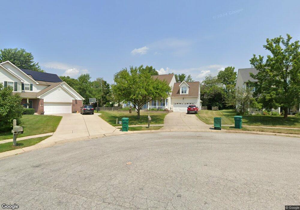 2125 Cinnamon Ct, Plainfield, IN 46168 - photo 1