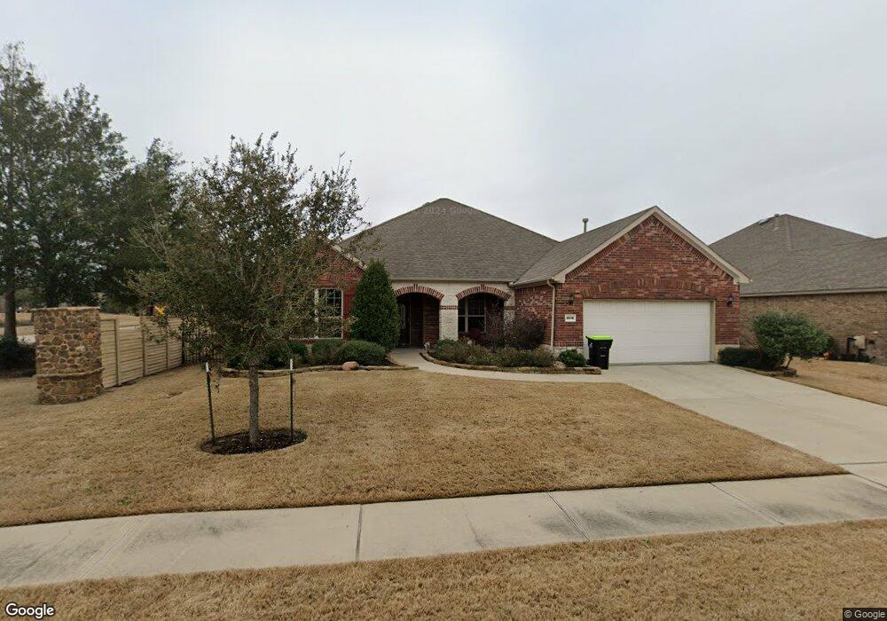 2918 Wild Olive Way, Richmond, TX 77469 - photo 1