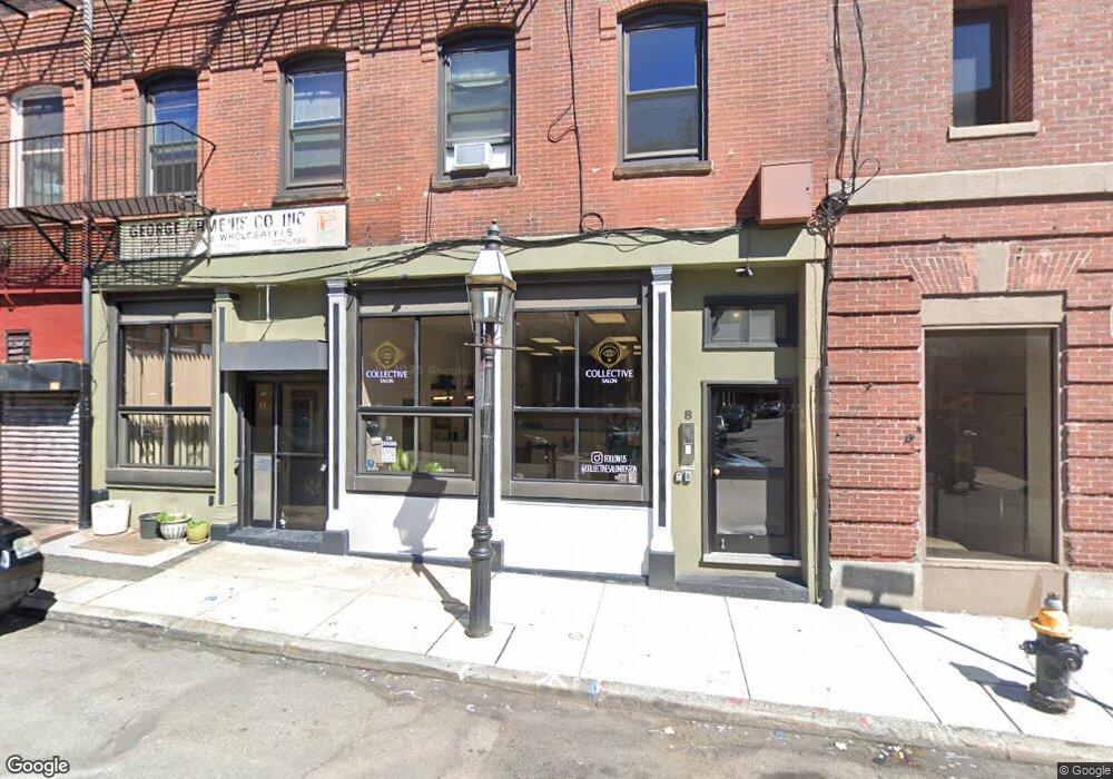 8 Lewis St unit 4, Boston, MA 02109 - photo 1