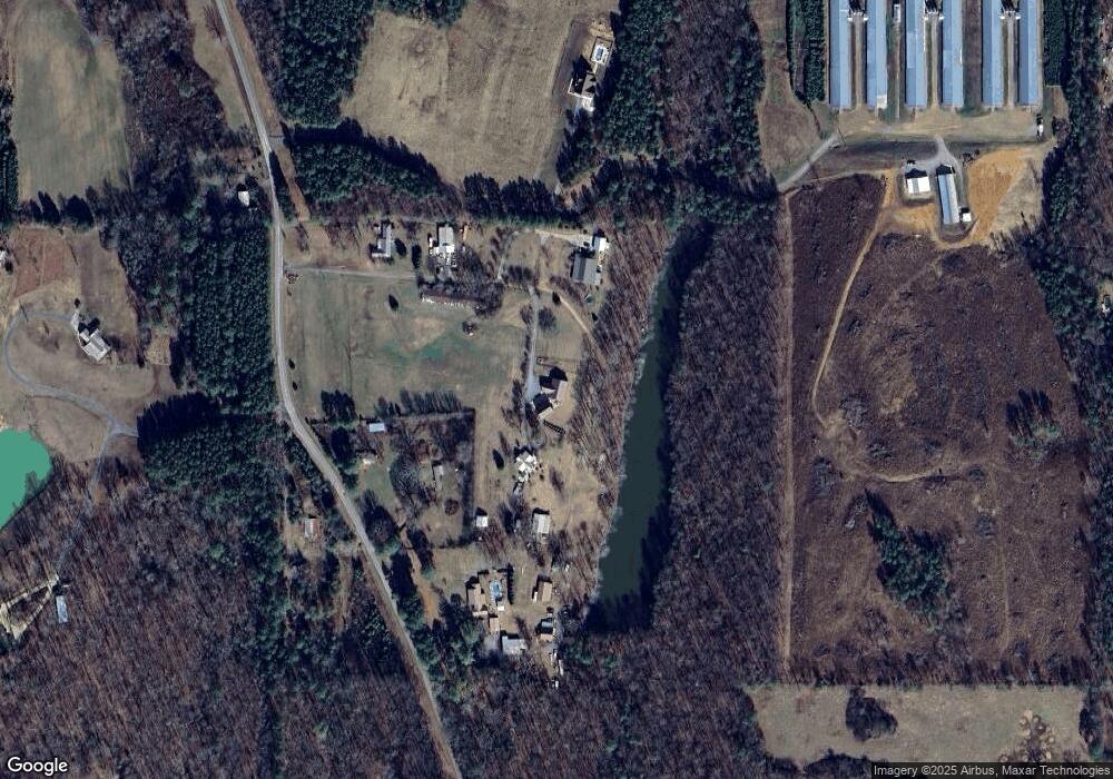 861 Beaverdale Rd, Crandall, GA 30711 - photo 1