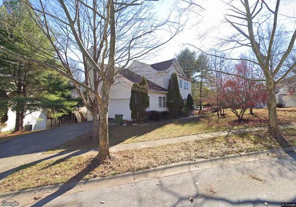 6500 Great Drum Cir, Columbia, MD 21044 - photo 1