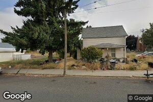 216 4th St, Endicott, WA 99125