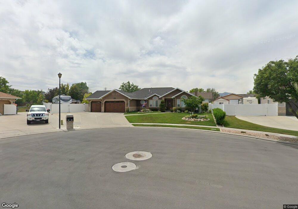 9772 Hearthstone Cir, South Jordan, UT 84095 - photo 1