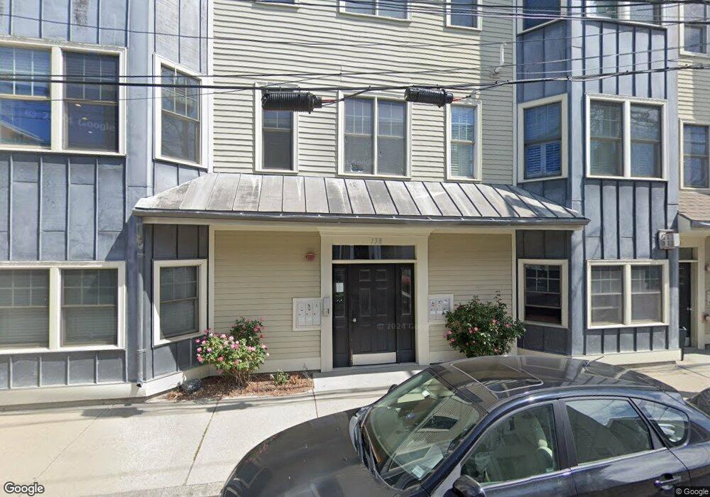 138 W 9th St unit 1, Boston, MA 02127 - photo 1