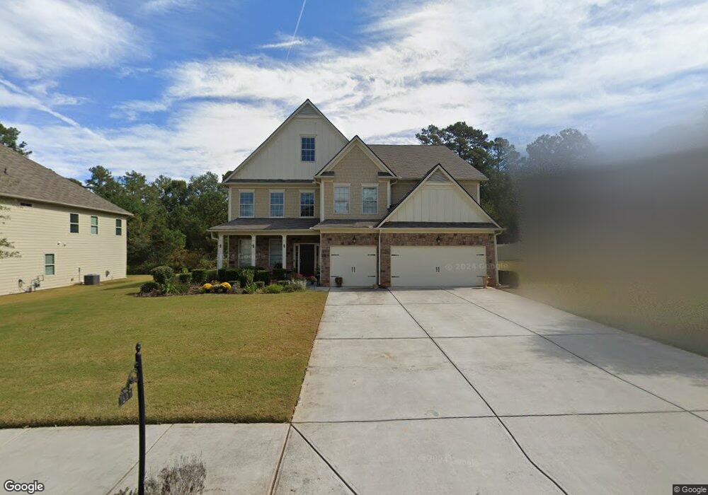 1607 Kenilworth Ln SE unit 17, Conyers, GA 30013 - photo 1