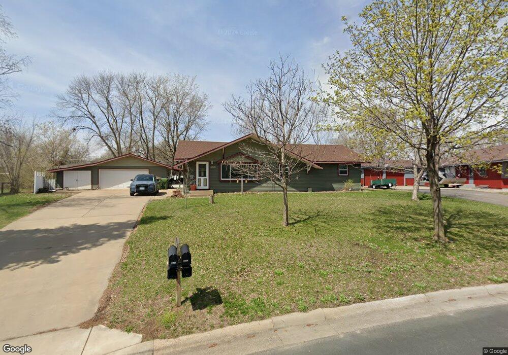 11324 Bittersweet St NW, Coon Rapids, MN 55433 - photo 1