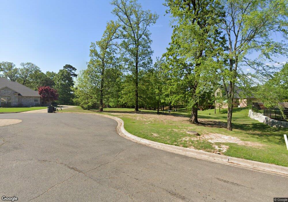 6705 Sugarhill Farm Rd, Texarkana, AR 71854 - photo 1