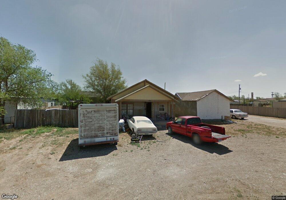 3208 Aylesworth St unit A, Plainview, TX 79072 - photo 1