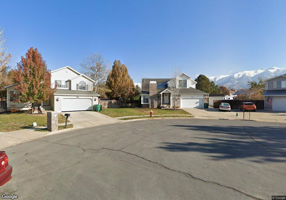 1086 N 125 E, Layton, UT 84041 - photo 1