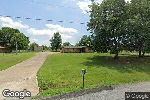 102 E Standfield Ave, Pocola, OK 74902
