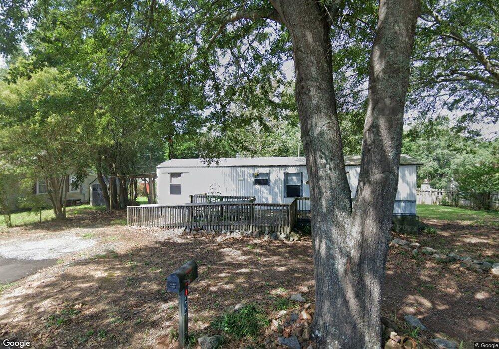 404 W Blue Ridge St, Pendleton, SC 29670 - photo 1