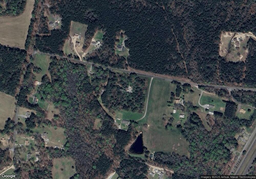 875 Lansing Rd, South Prince George, VA 23805 - photo 1