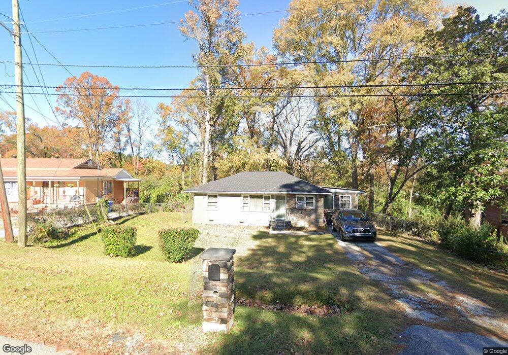 211 Collins Dr, Columbus, GA 31903 - photo 1