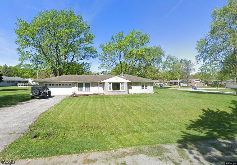1351 Hayes St, Crown Point, IN 46307 - photo 1