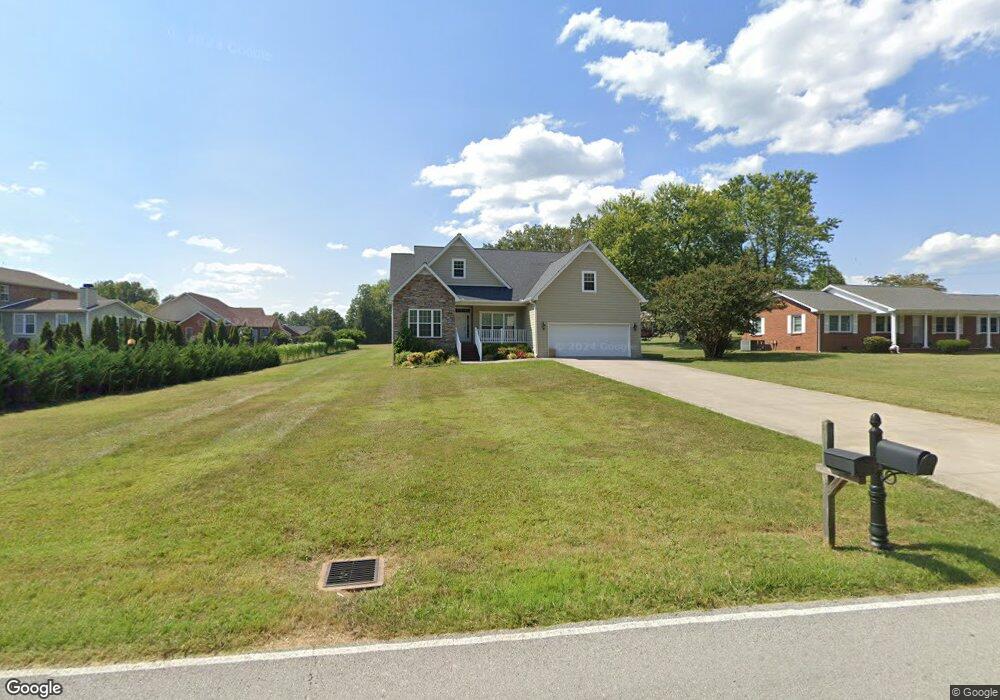 3961 Old Sparta Rd, Cookeville, TN 38506 - photo 1