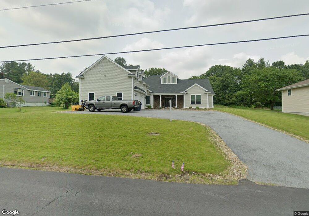 125 Forest Park Rd, Dracut, MA 01826 - photo 1