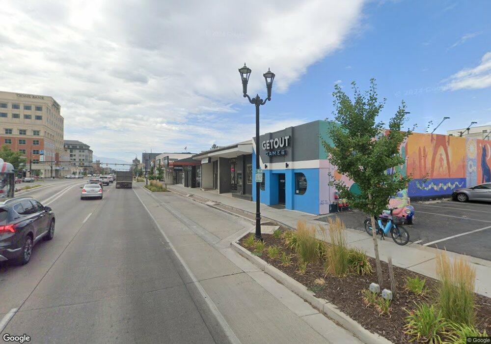 261 N University Ave, Provo, UT 84601 - photo 1