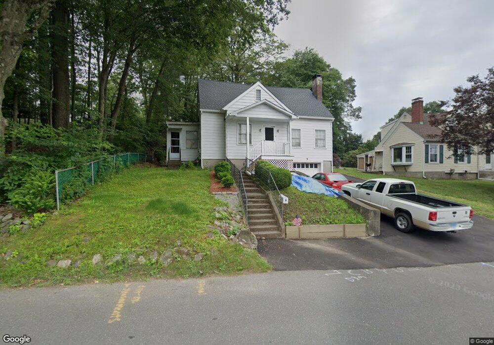 6 1st St, Danbury, CT 06810 - photo 1