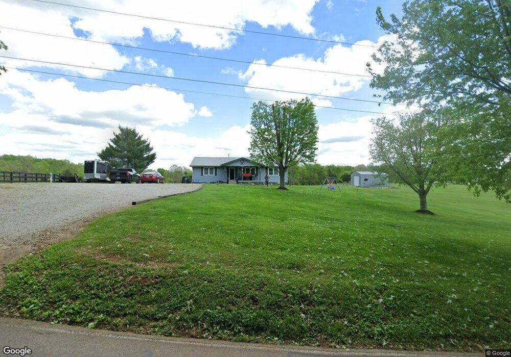 3310 Shiloh Rd SW, Corydon, IN 47112 - photo 1