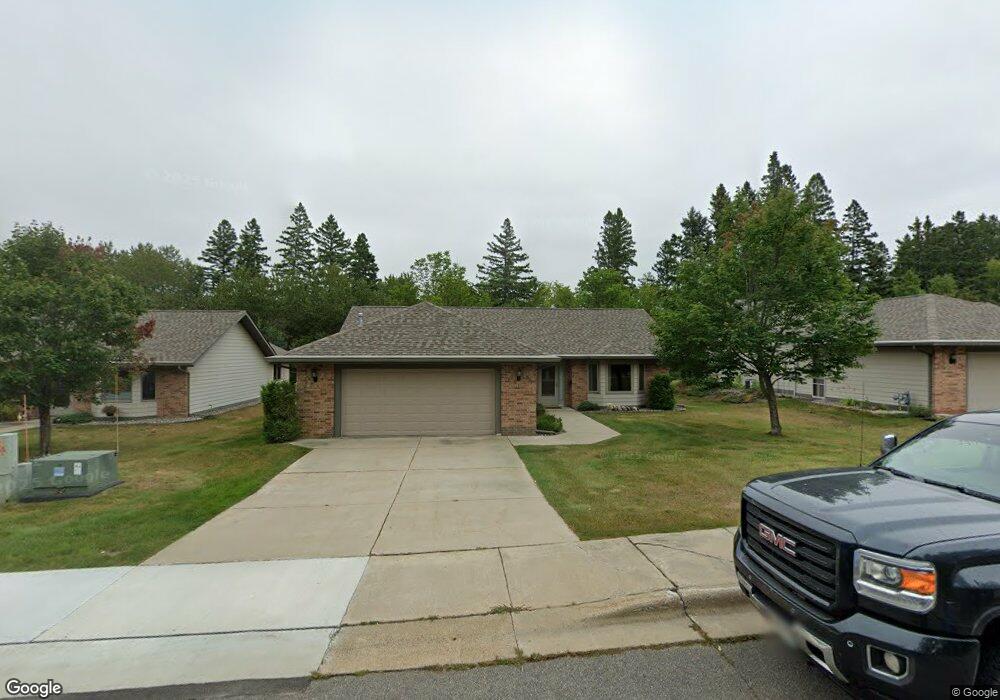 806 SW 3rd Ave, Grand Rapids, MN 55744 - photo 1