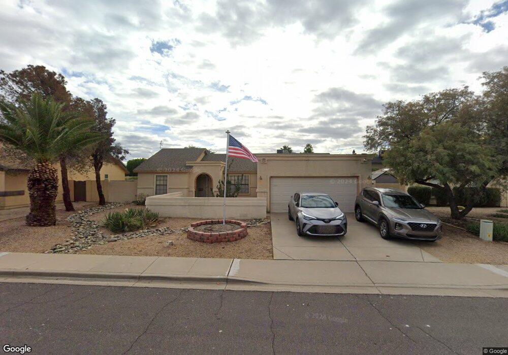 4833 E Halifax St, Mesa, AZ 85205 - photo 1