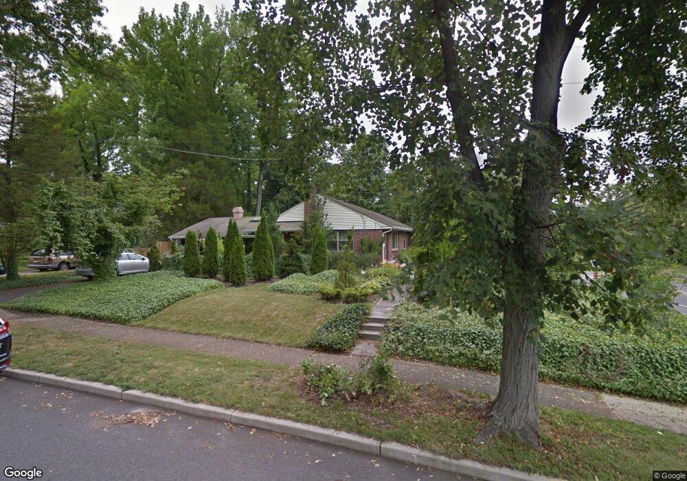 854 Grove St, Haddonfield, NJ 08033 - photo 1