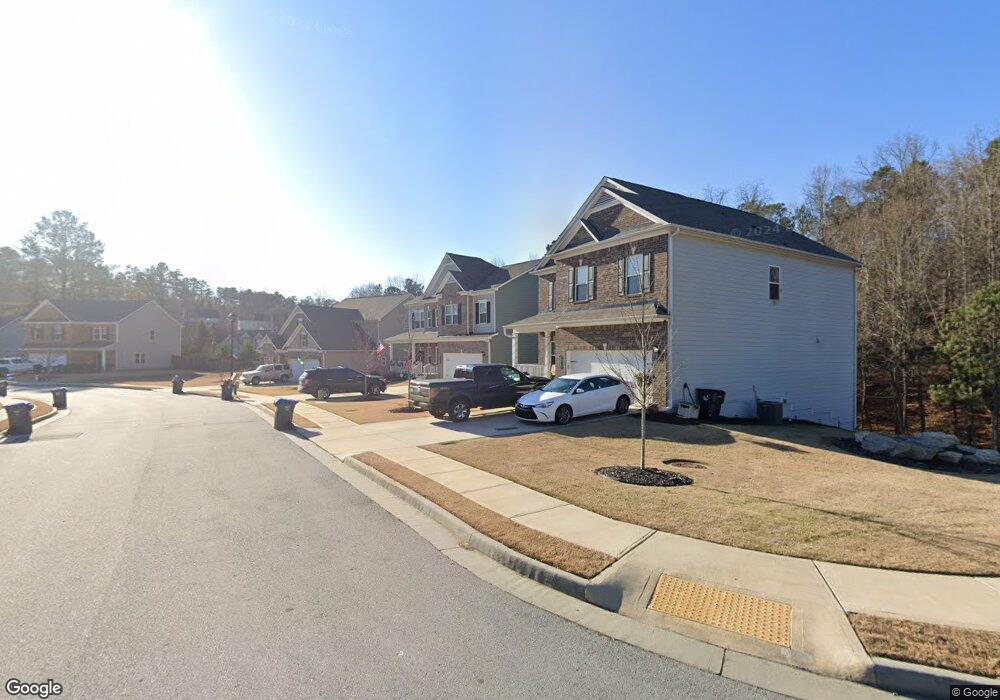 5528 Sycamore Creek Way, Sugar Hill, GA 30518 - photo 1