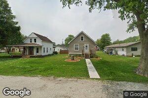 503 S Main St, Grant Park, IL 60940