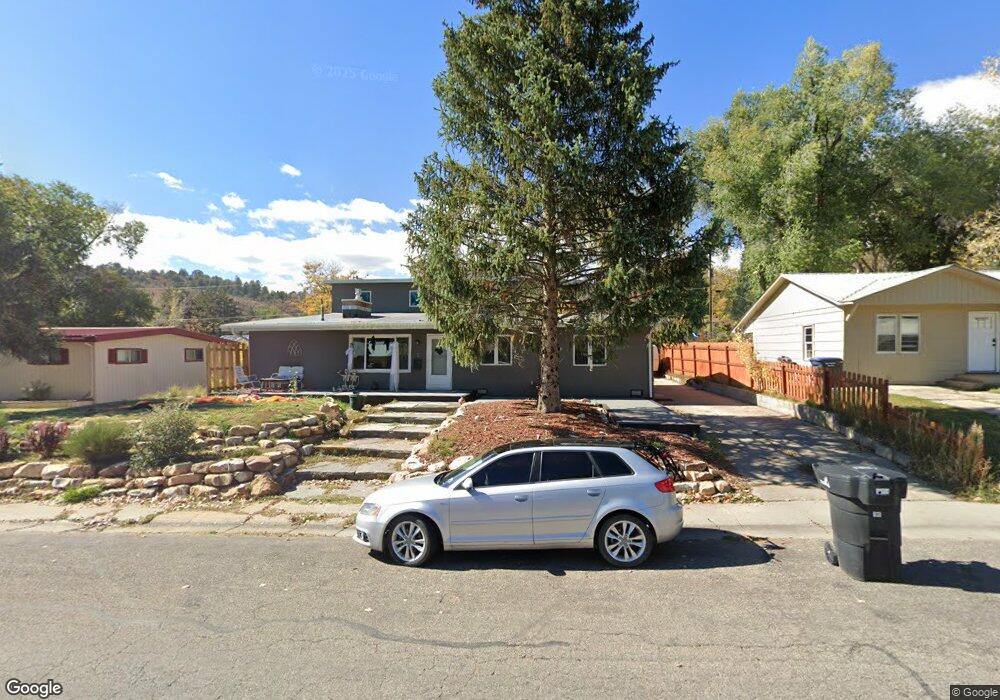 1919 Forest Ave, Durango, CO 81301 - photo 1